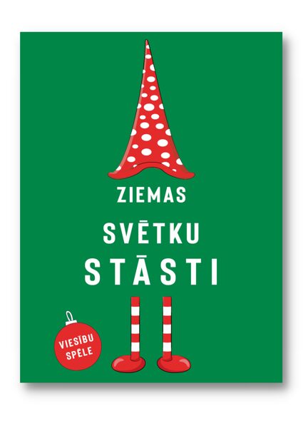 Ziemas svētku stāsti 